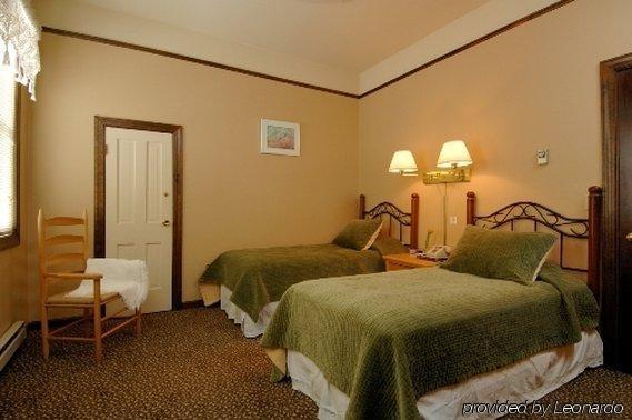 Elk Mountain Lodge Crested Butte Zimmer foto